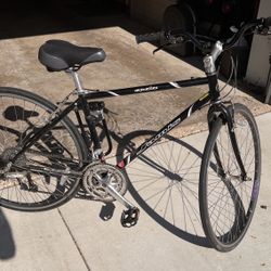 Jamis Coda - Road bike