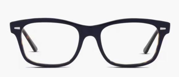 Ray Ban MR Burbank RB 5883