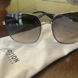 KENNETH COLE REACTION SUNGLASSES 