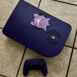 PS5 Disc Edition Console