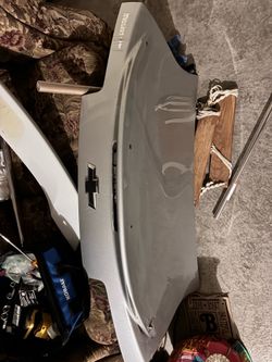 5th gen camero parts