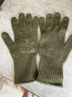 Gloves