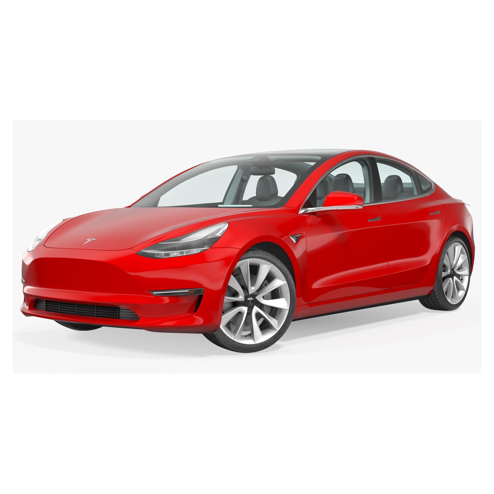 Hood Bonnet Steel NEW AFTERMARKET Tesla Model 3 2020 2021 2022 2023 2024