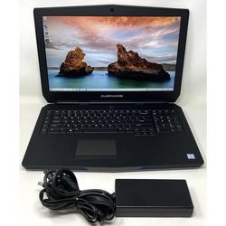 Alienware 17 R3 16GB 128GB 1TB Win 10 Home Gaming Laptop