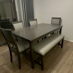 Dining Set 