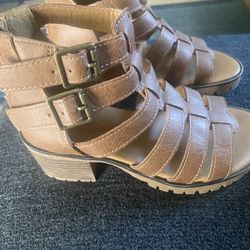 sandals