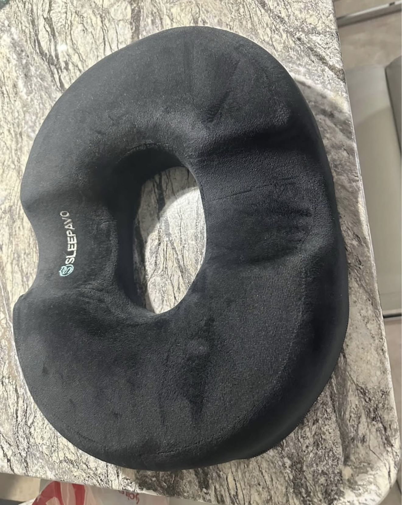 Seat Cushion Support