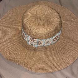 Beach Hat