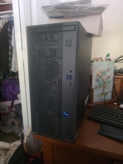 Asus computer