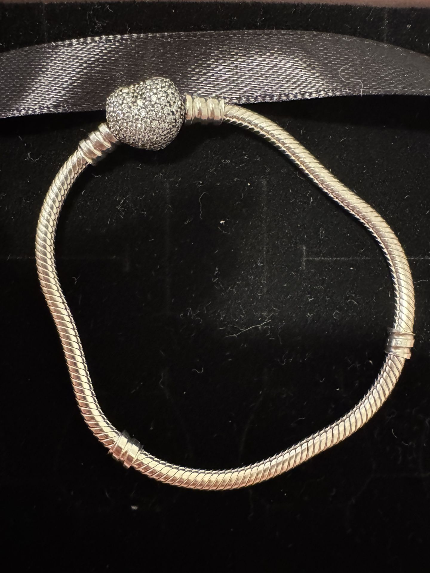 pandora bracelet