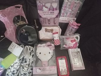 Hello Kitty