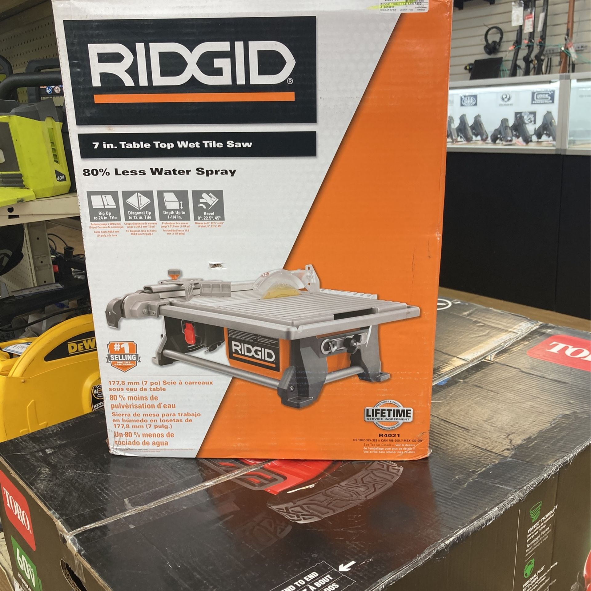 Tile Saw for Sale in Tucson, AZ OfferUp