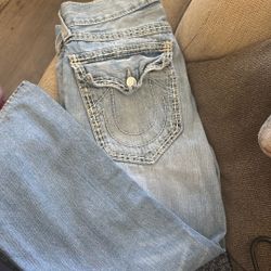 True Religion