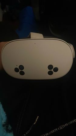 Vr ( Works New if Video And Pictures Are Needed Ask )