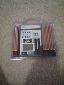 Drawing set