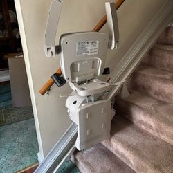 Chair Lift