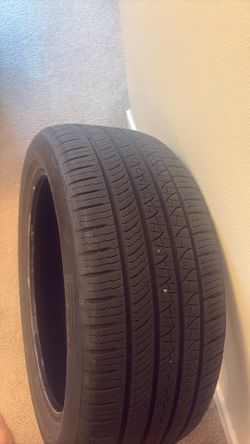 Perelli scorpion 255/45R20 105T