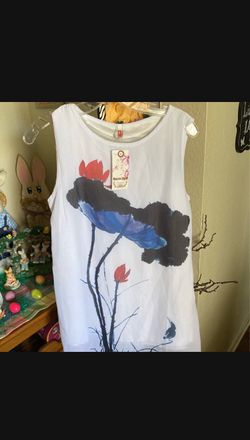 Women’s dress