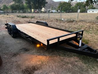 Trailer