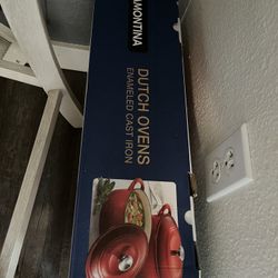 Dutch Ovens 