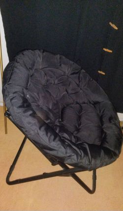 Comfy Foldable Chair
