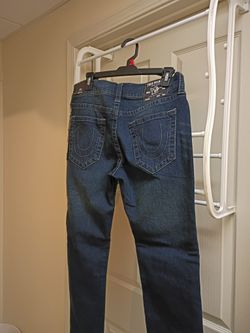 True Religion Rocco Jeans