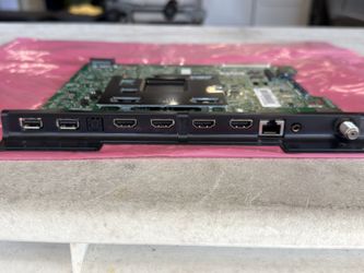 Samsung QN82Q6FNAFXZA Main Board BN94-13031A / BN41-02636A - Tested Working
