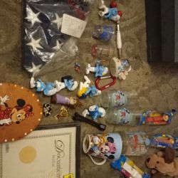 Flea Market Box 