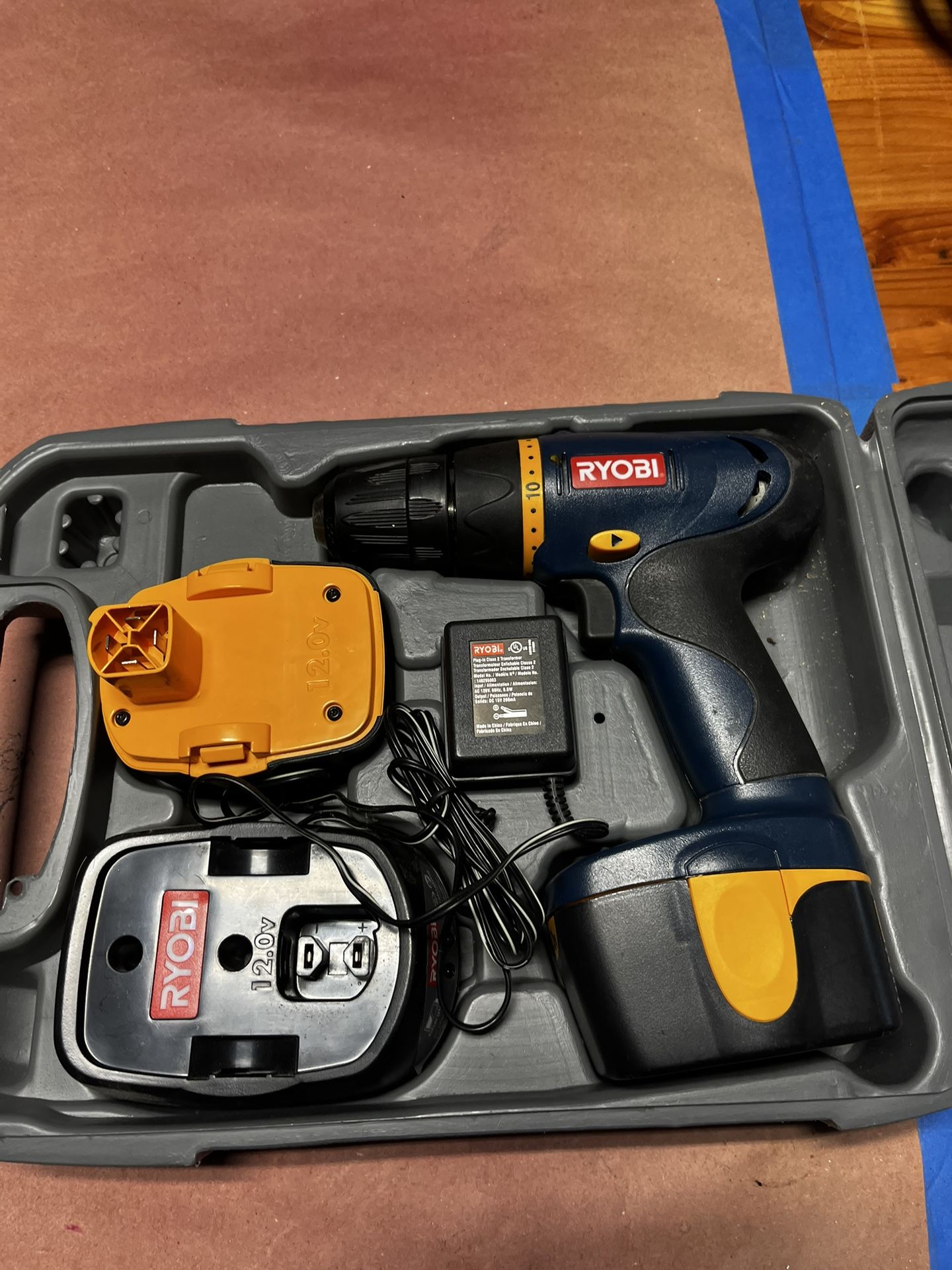 Ryobi