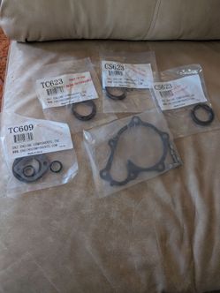 TBK634AWP Timing belt kit