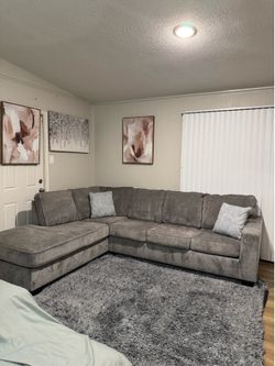 Sectional