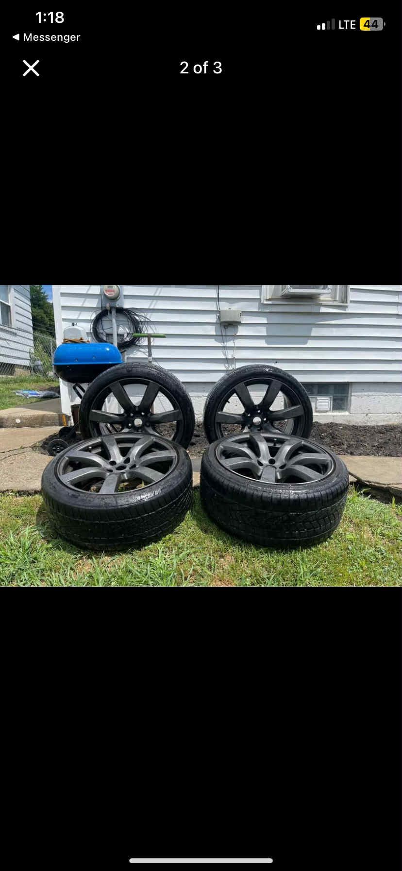 2011 Nissan gtr wheels 