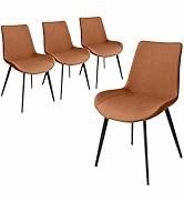 Dining chair. Set of 4