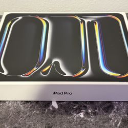 iPad Pro 