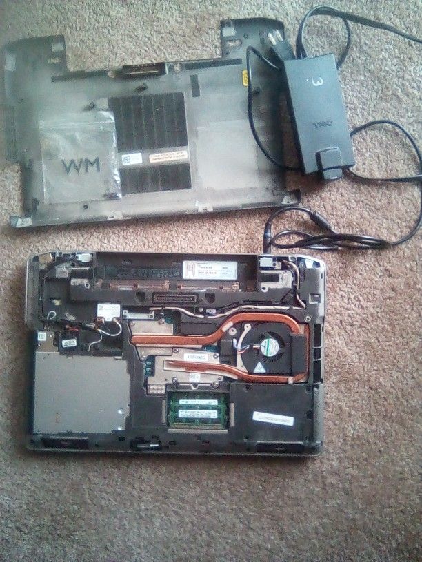 Dell Laptop