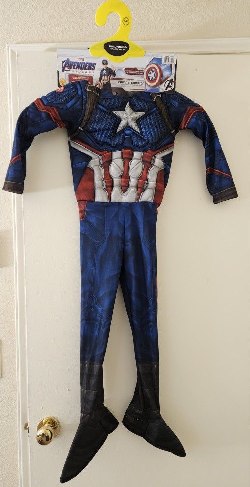 Halloween Costume