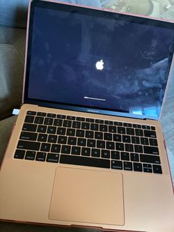 2019 MacBook Air