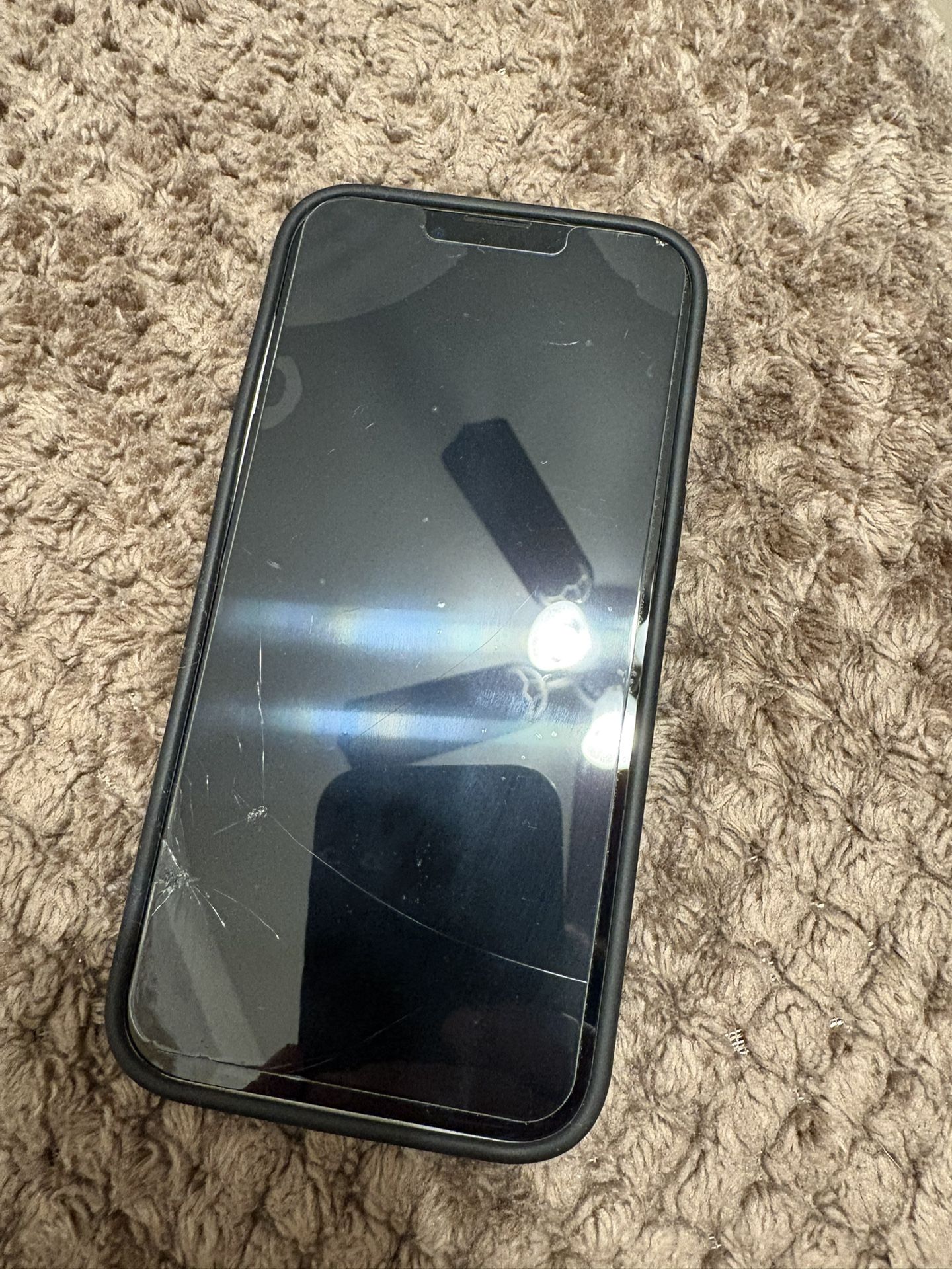 New iPhone 13