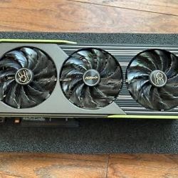 ASRock Radeon RX 6900 XT OC Formula 16GB GDDR6