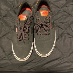 Levi Miles Men Shoes
