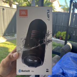 JBL FLIP 7
