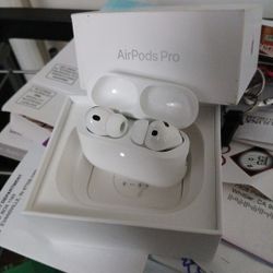 Air Pod Pro 3