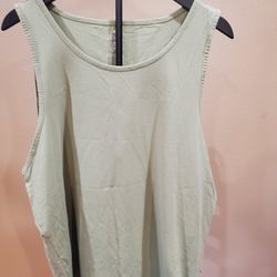 H&M Mens Sleeveless XL