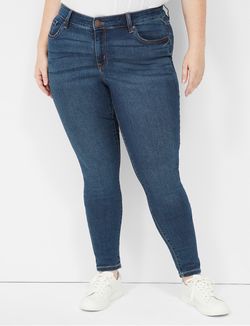 Lane Bryant Jeans