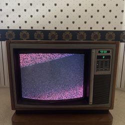 sony trinitron kv-2643R
