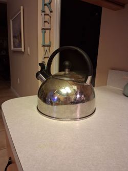Kettle