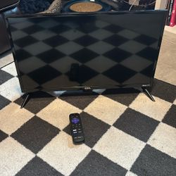 Roku TV 