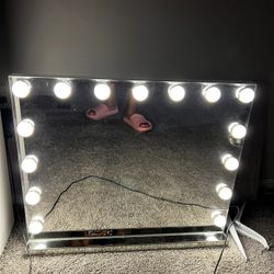 Vanity Mirror