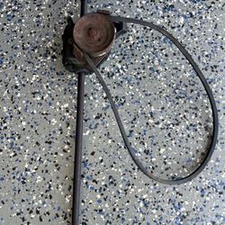 434564 Craftsman Husqvarna Mover Rear Drive Transmission