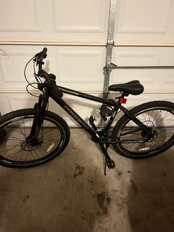 Ozone 500 Tracer Mountain Bike